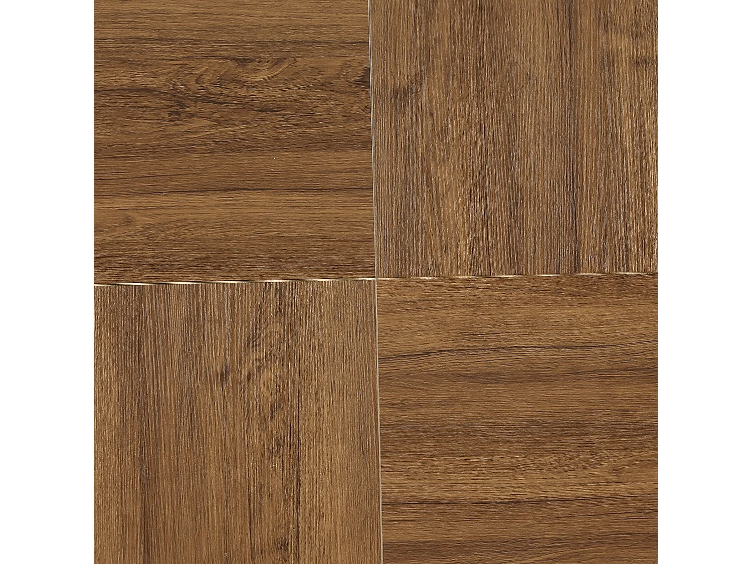 Table basse ronde, table basse circulaire de 100 cm avec traverse renforcée