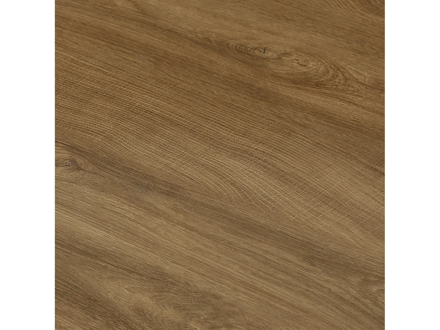 Table basse ronde de 80 cm avec étagères de rangement à 2 niveaux, petite table d'appoint de style campagnard