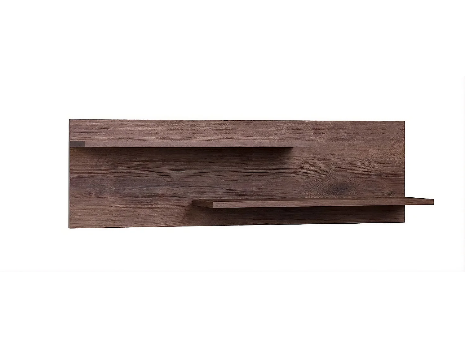 Wandregal Martin 100 cm - Eiche Monastery