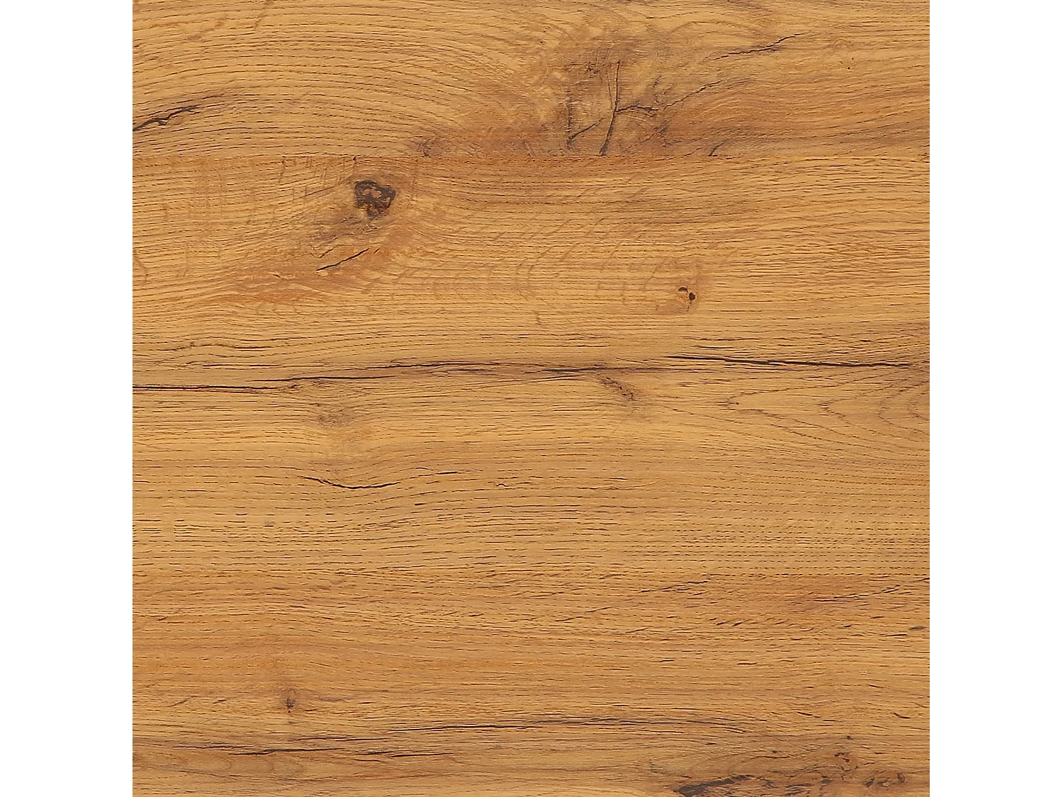 Mesa de Consola Rural para Entrada, Mesa de Sofá Rustica em Forma de C Única Atrás do Sofá