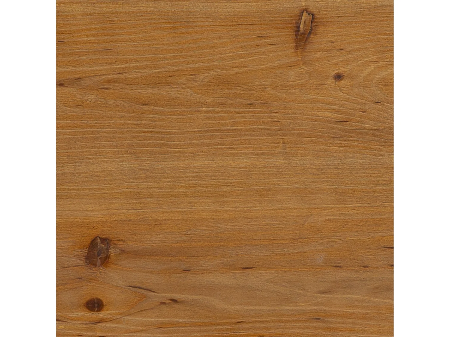 Mesa de Sofá de Madeira Sólida de 160cm, Mesa de Consola Rustica atrás do Sofá com Pernas de Listras Verticais, 2 Andares