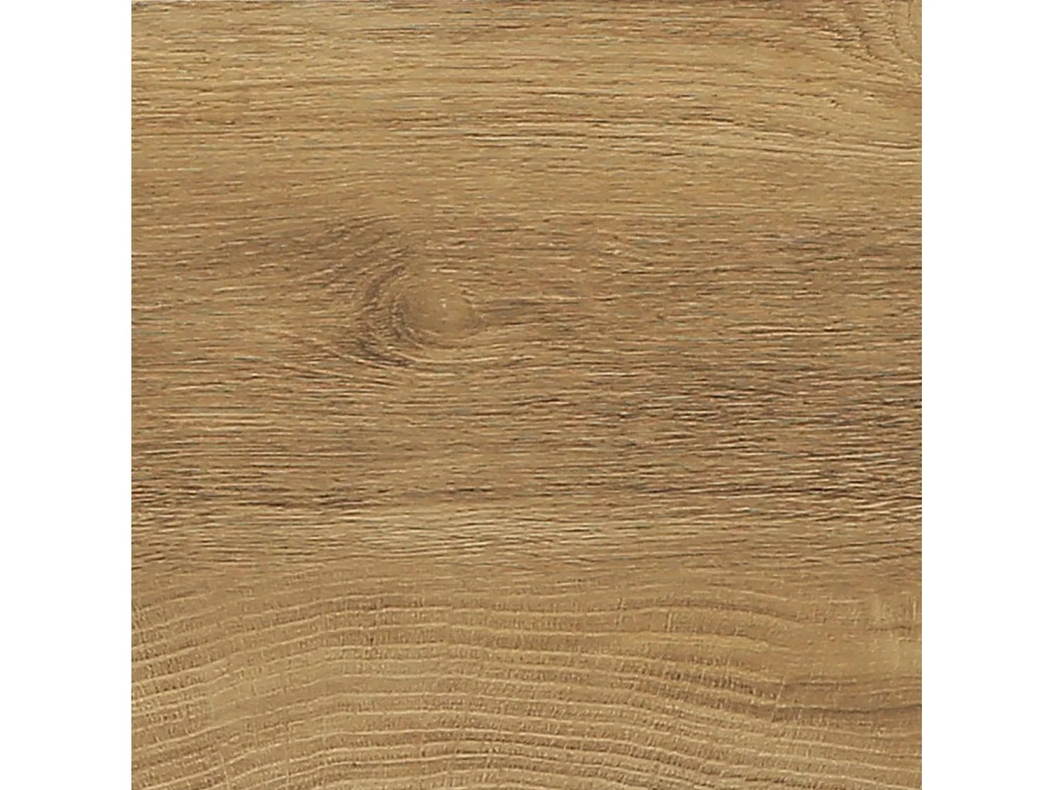 Mesa de Consola em Madeira Sólida de 160cm, Mesa de Entrada Rural com Prateleira de 2 Níveis