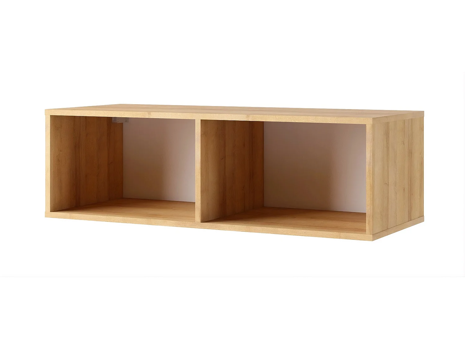 Étagère Montreal 100 - Chêne Doré