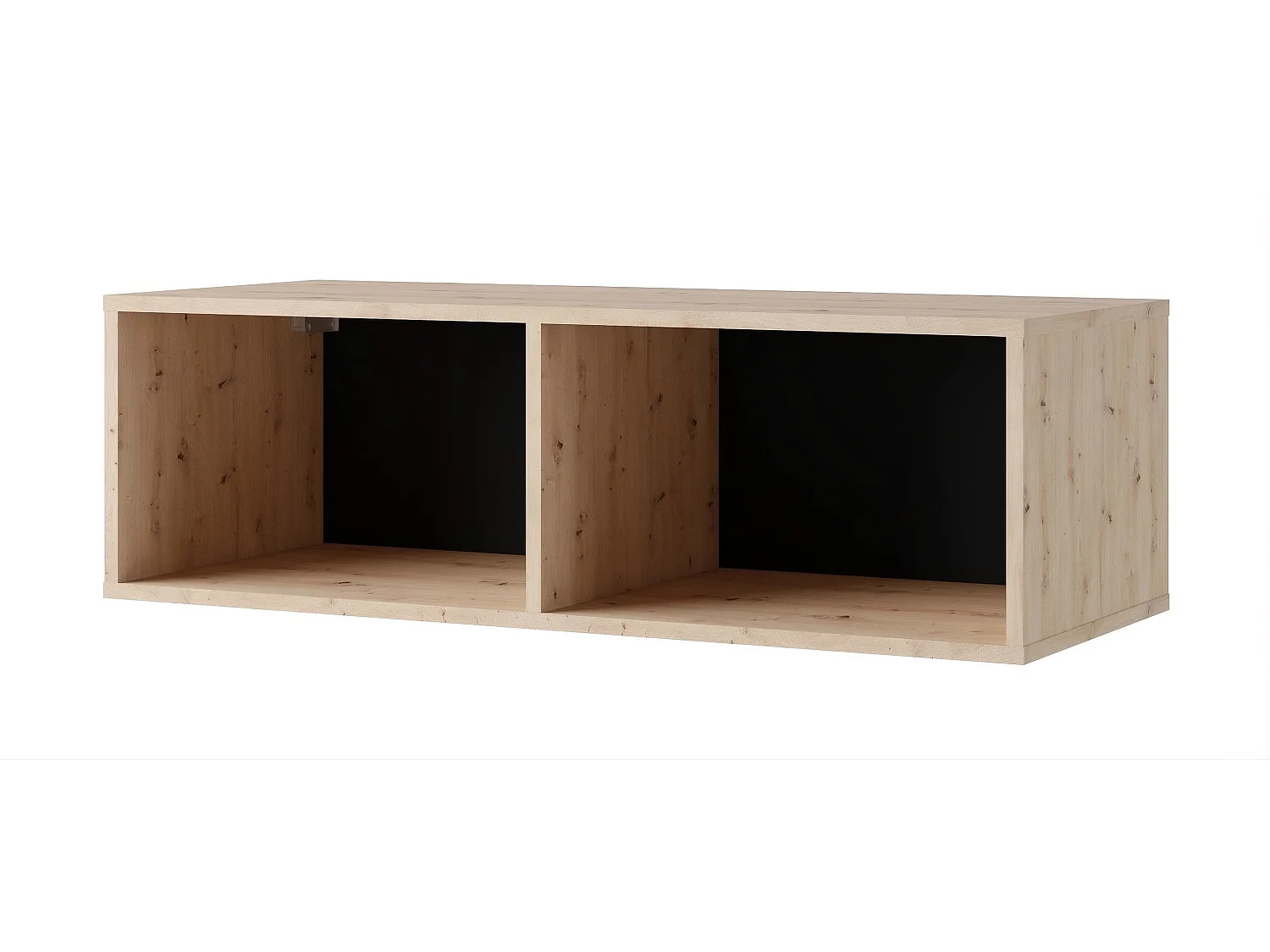 Étagère Montreal 100 - Chêne Artisan