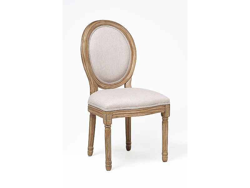 Packs Sillas Comedor - Pack 2 Sillas Palace - Taupe