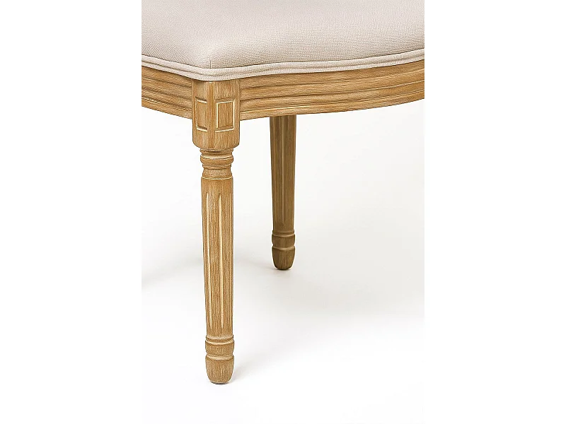 Packs Sillas Comedor - Pack 4 Sillas Palace - Taupe