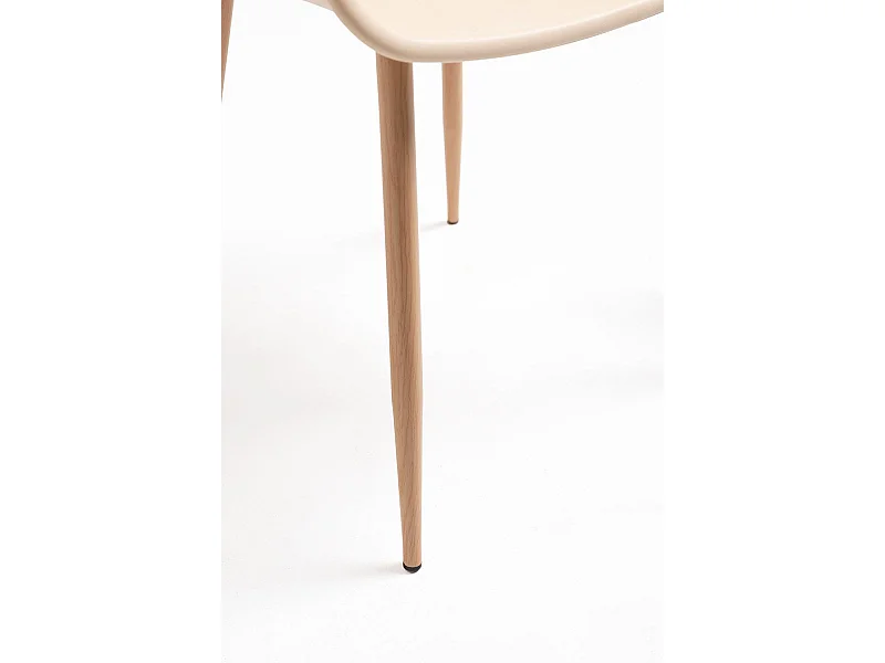 Packs Sillas Comedor - Pack 2 Sillas Tyva - Beige