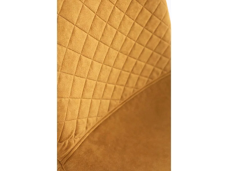 Sillas Comedor - Silla Boide - Mostaza