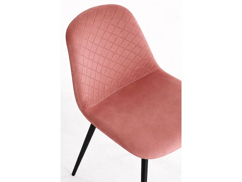 Packs Sillas Comedor - Pack 6 Sillas Boide - Rosa