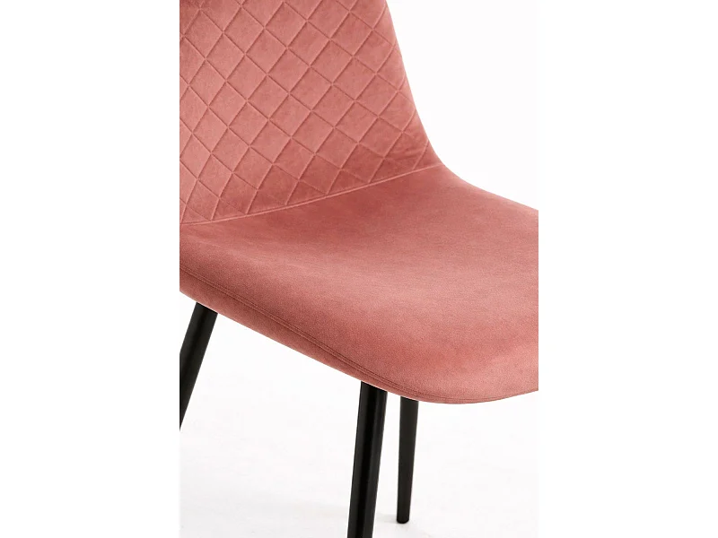 Packs Sillas Comedor - Pack 6 Sillas Boide - Rosa