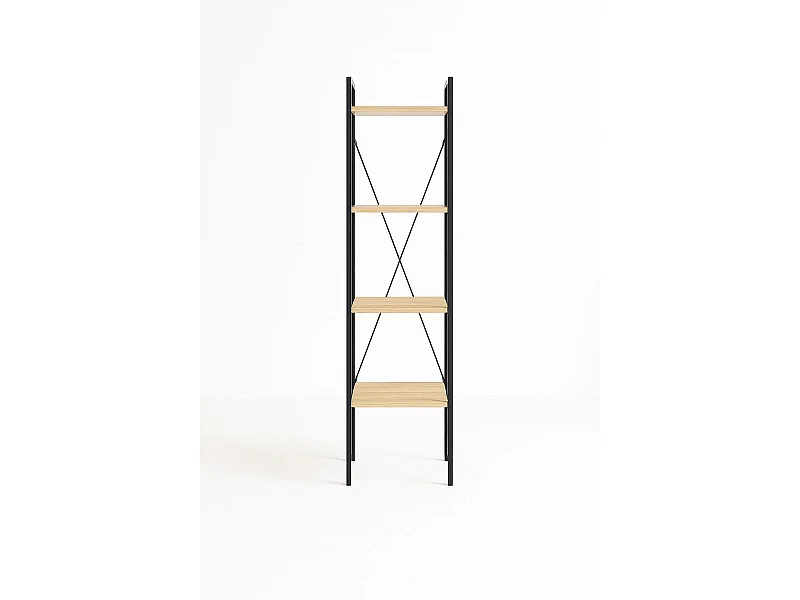 Estanterías - Estantería Rak