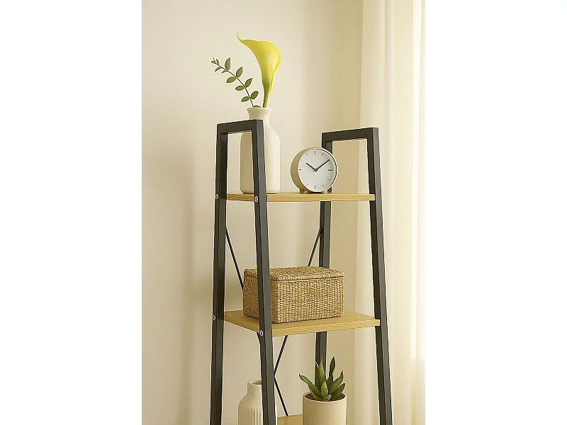 Estanterías - Estantería Rak