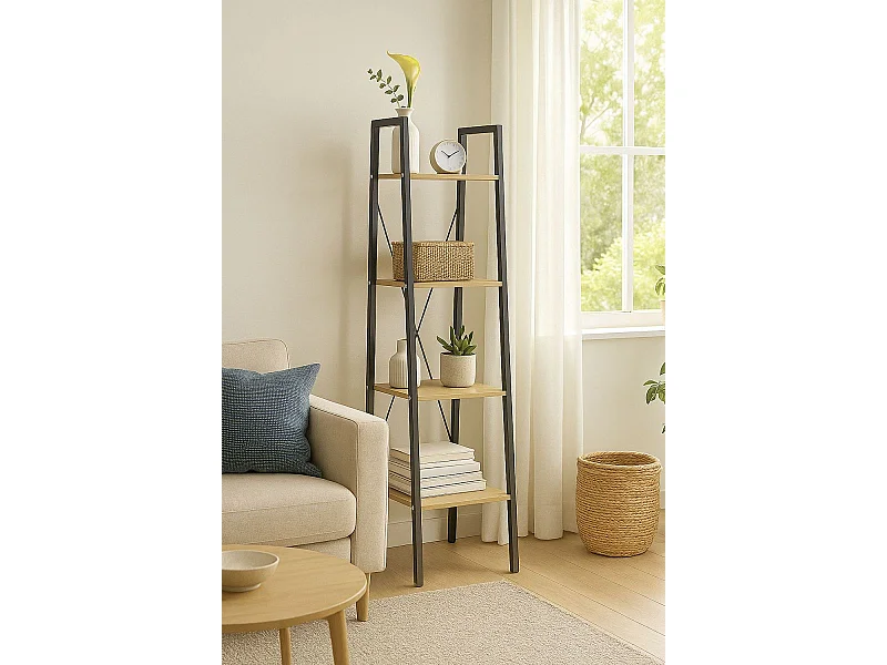 Estanterías - Estantería Rak