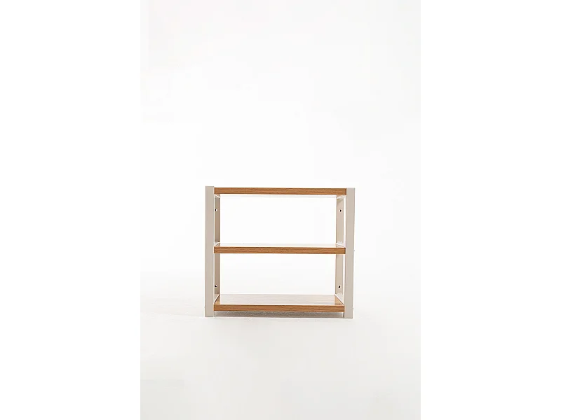 Estanterías - Estantería Volyin - Blanco