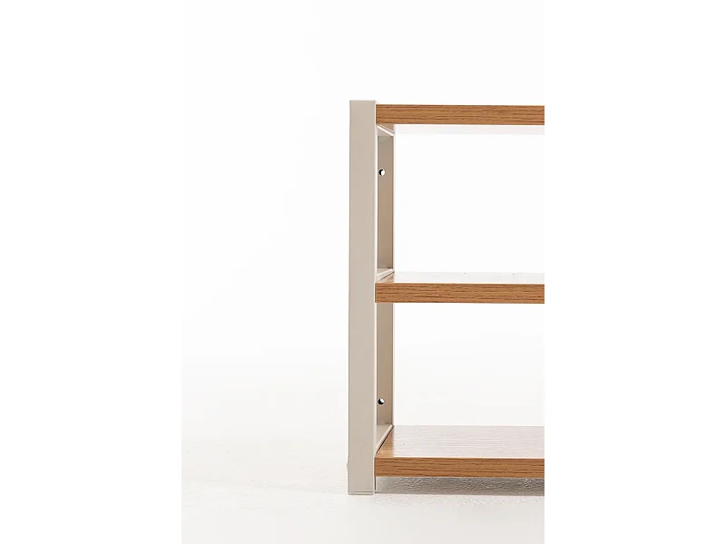 Estanterías - Estantería Volyin - Blanco