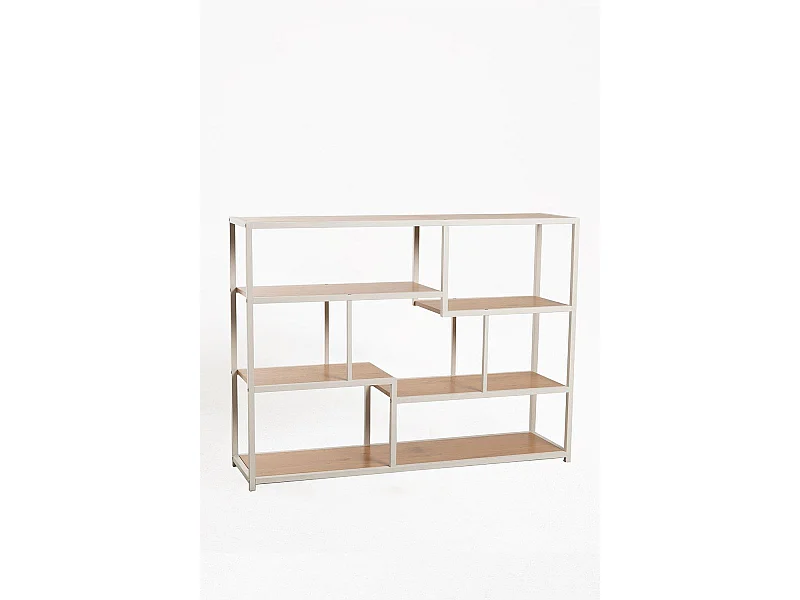 Estanterías - Estantería Torget - Blanco