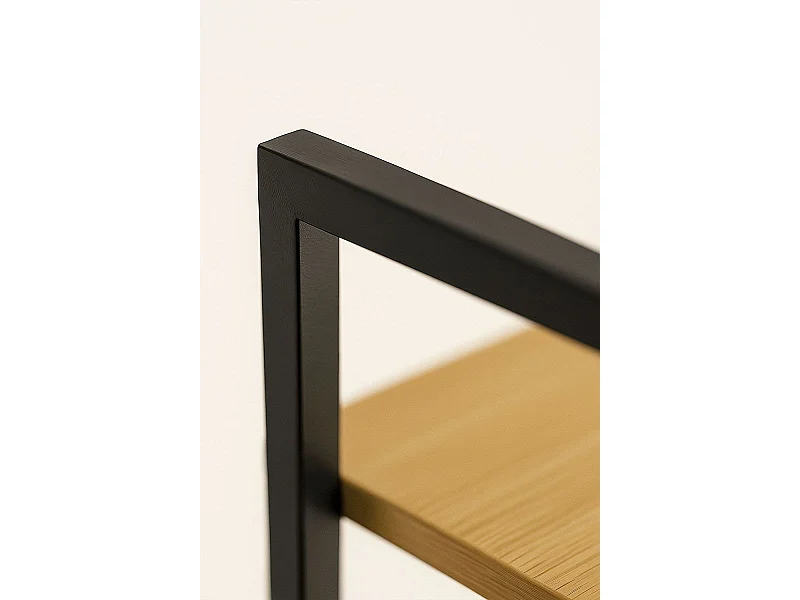 Estanterías - Estantería Karri 3 Estantes