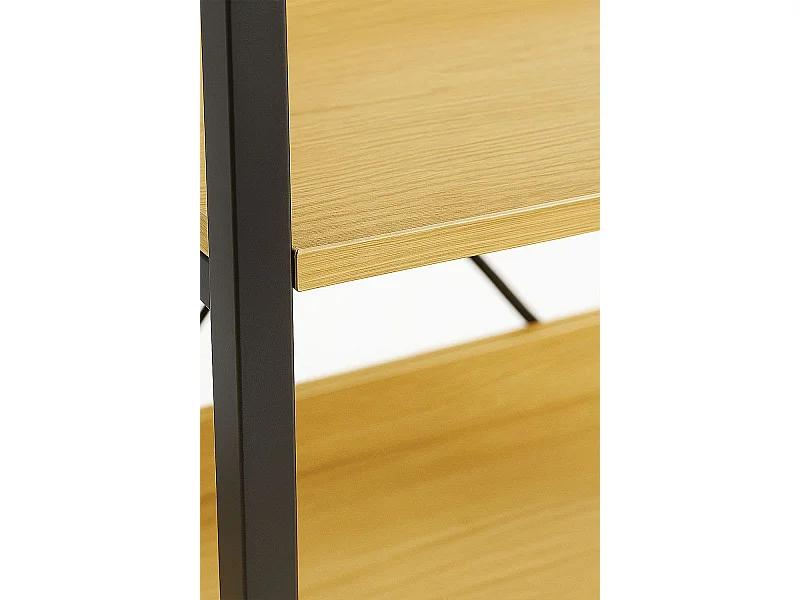 Estanterías - Estantería Zepki 3 Estantes