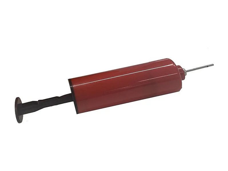 Pack Ballon de Basket orange Ø24,5cm - taille 7 -Pompe de gonflage et 2 Filets