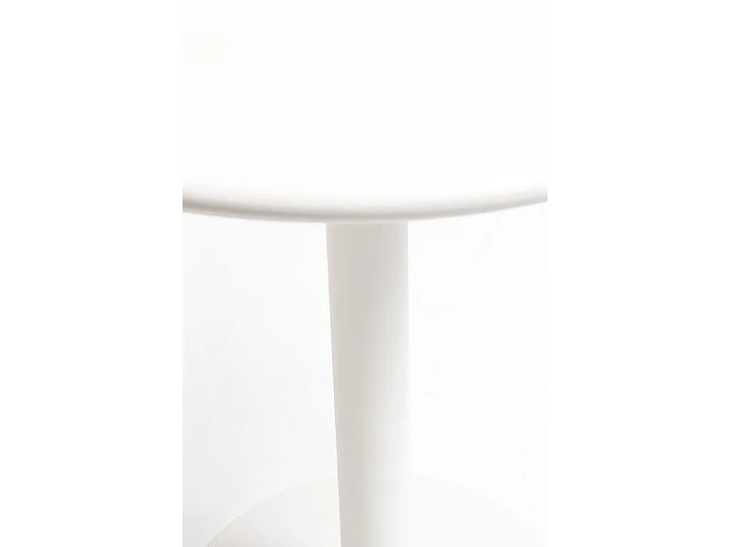 Mesas - Mesa Dis 60 cm - Blanco