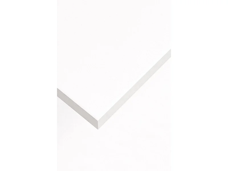 Mesas - Mesa Zenvi 60 cm - Blanco