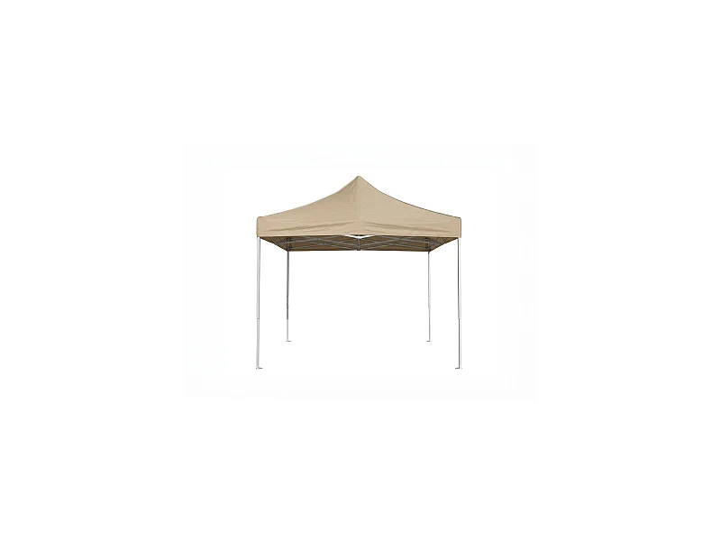 Carpas Plegables 2x2 - Carpa 2x2 One - Crema