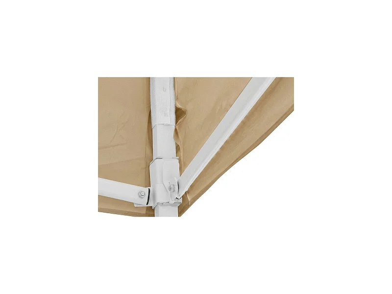 Carpas Plegables 2x2 - Carpa 2x2 One - Crema