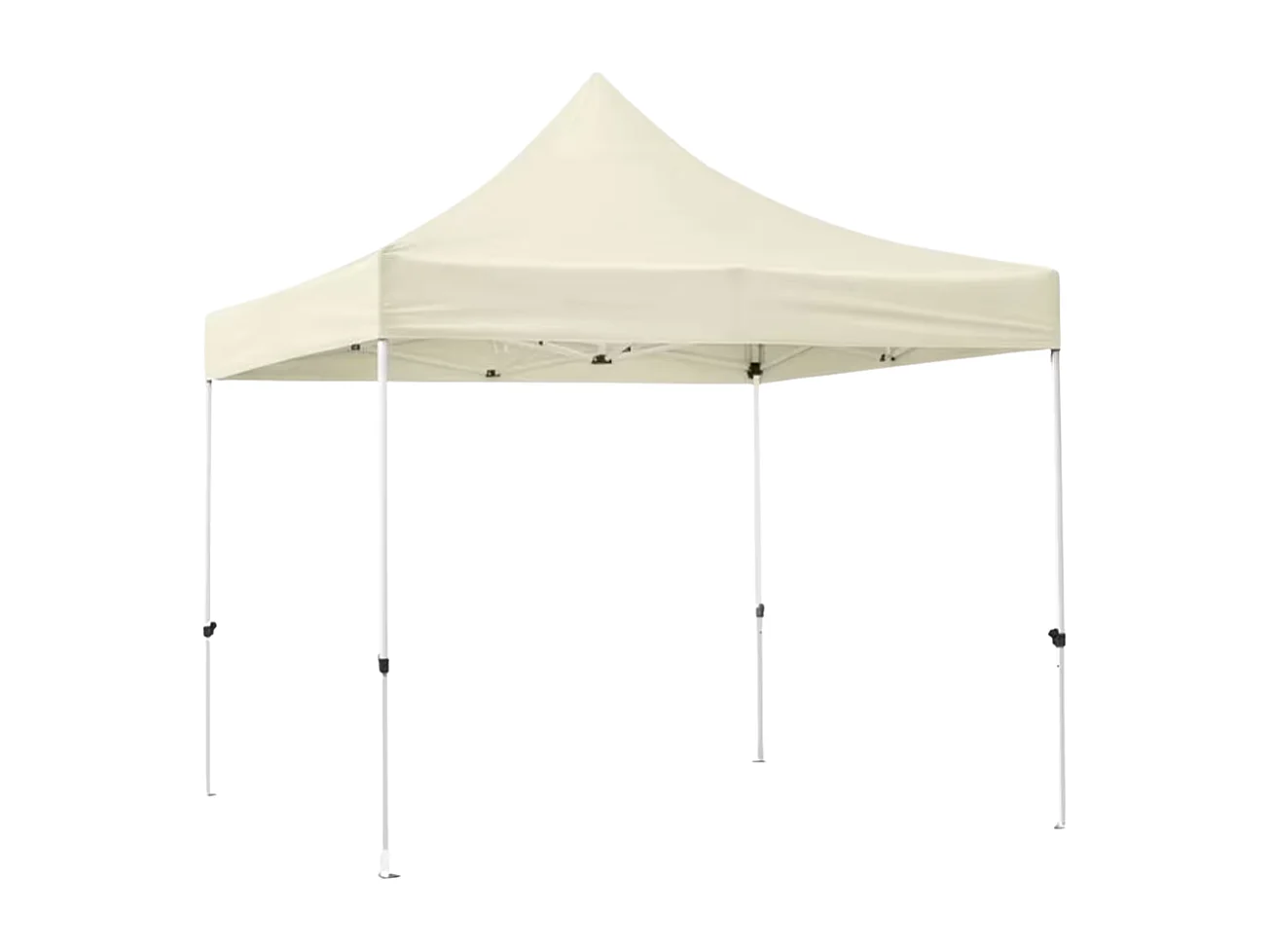 Carpas Plegables 2x2 - Carpa 2x2 One - Crema
