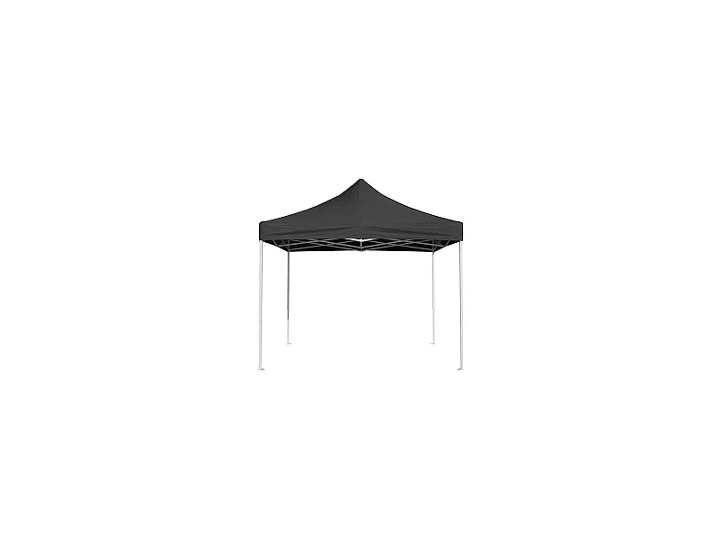 Carpas Plegables 2x2 - Carpa 2x2 One - Negro