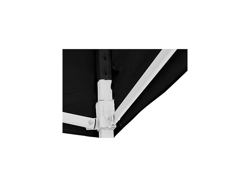 Carpas Plegables 2x2 - Carpa 2x2 One - Negro
