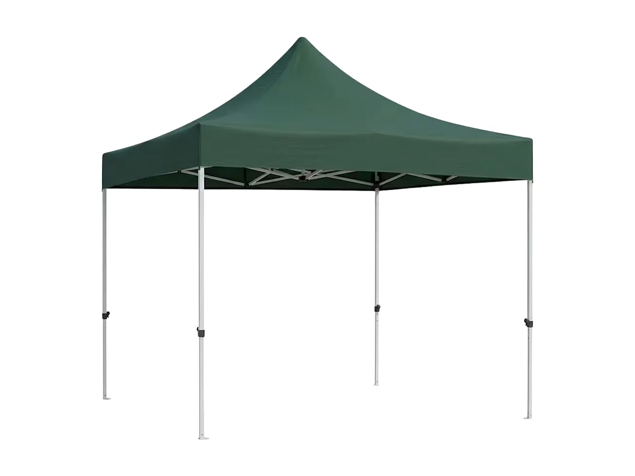 Carpas Plegables 2x2 - Carpa 2x2 One - Verde
