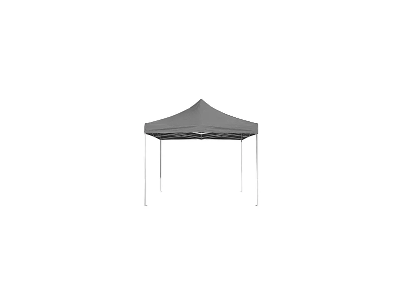 Carpas Plegables 2x2 - Carpa 2x2 One - Gris