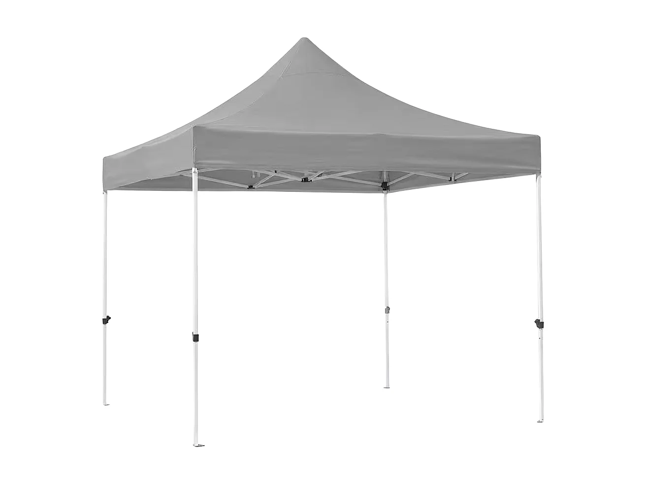Carpas Plegables 2x2 - Carpa 2x2 One - Gris