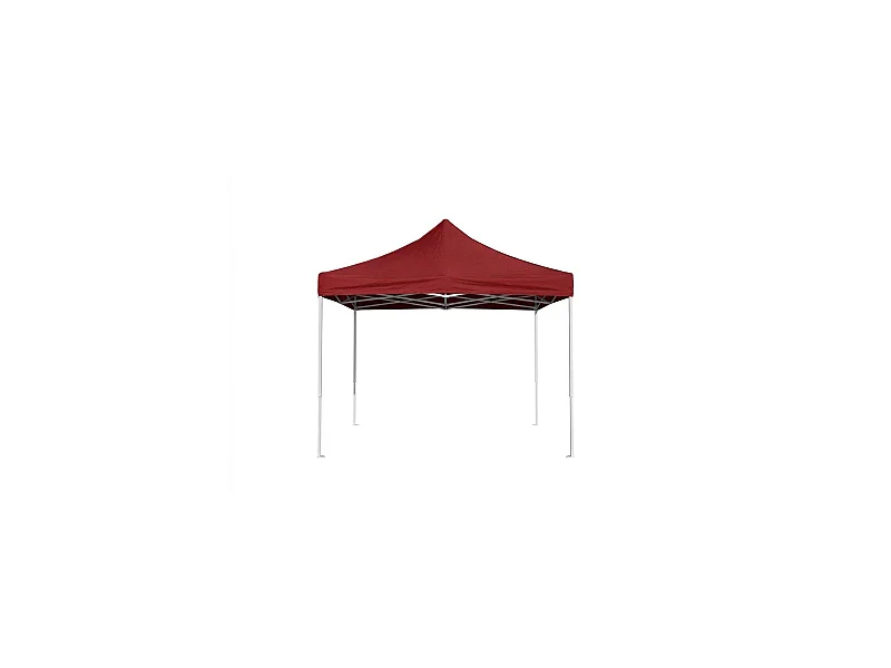 Carpas Plegables 2x2 - Carpa 2x2 One - Rojo