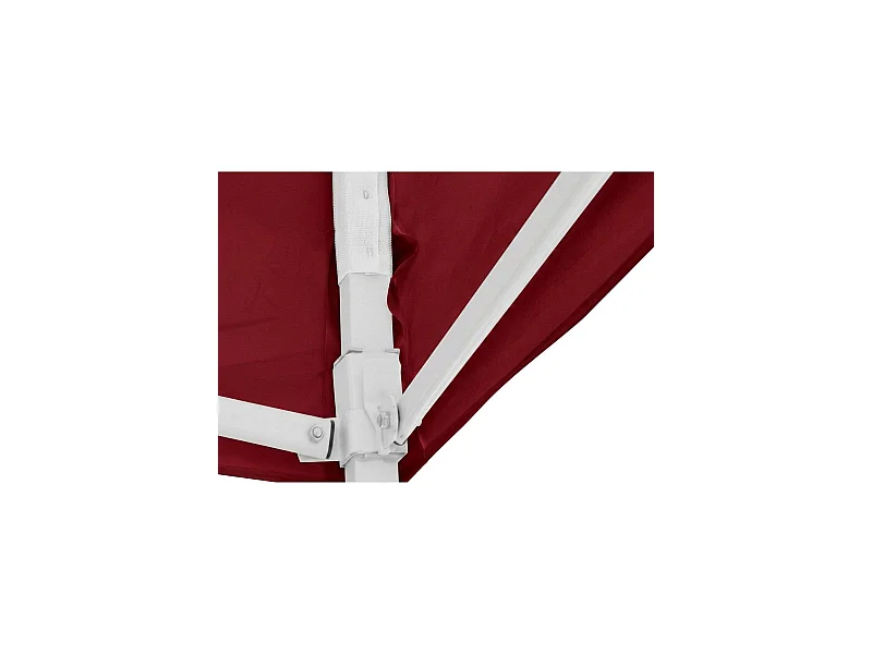 Carpas Plegables 2x2 - Carpa 2x2 One - Rojo