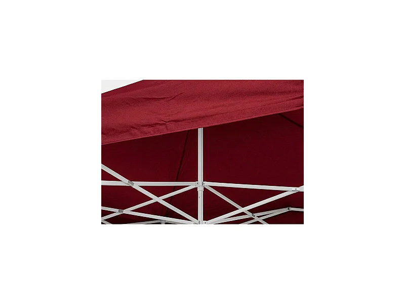 Carpas Plegables 2x2 - Carpa 2x2 One - Rojo
