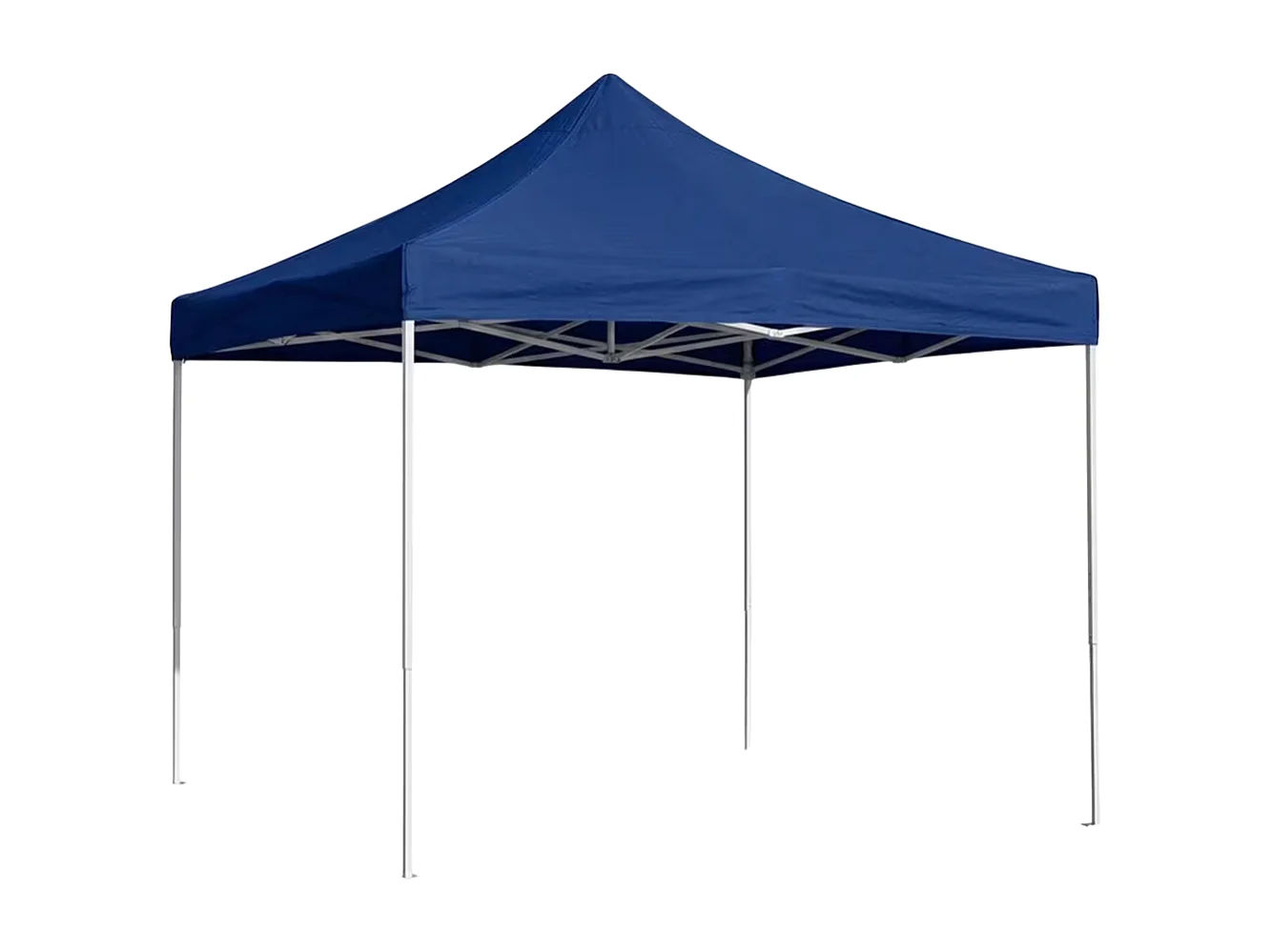 Carpas Plegables 2x2 - Carpa 2x2 One - Azul