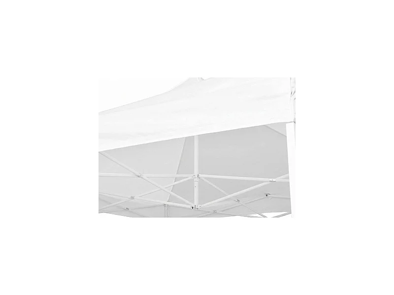 Carpas Plegables 2x2 - Carpa 2x2 One - Blanco