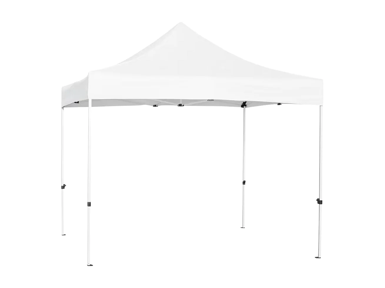 Carpas Plegables 2x2 - Carpa 2x2 One - Blanco