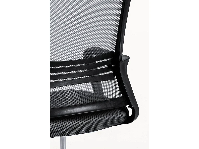 Silla de Oficina sin ruedas Confidente Kole - Máxima Ergonomía - Ideal para Escritorio y Gaming