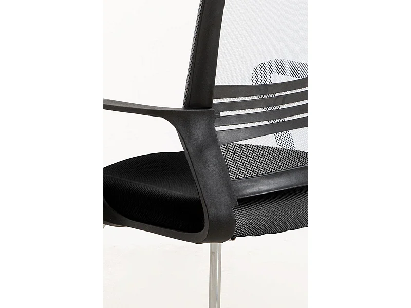 Silla de Oficina sin ruedas Confidente Kole - Máxima Ergonomía - Ideal para Escritorio y Gaming