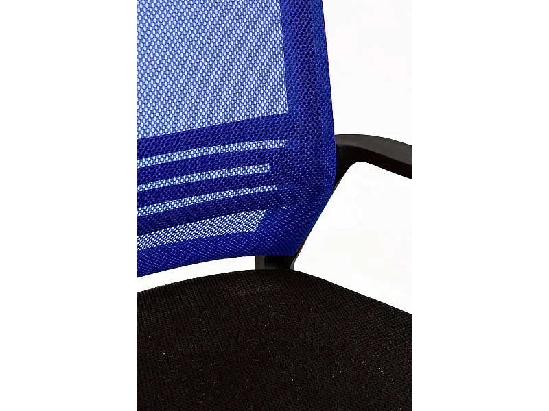 Silla de Oficina sin ruedas Confidente Kole - Máxima Ergonomía - Ideal para Escritorio y Gaming