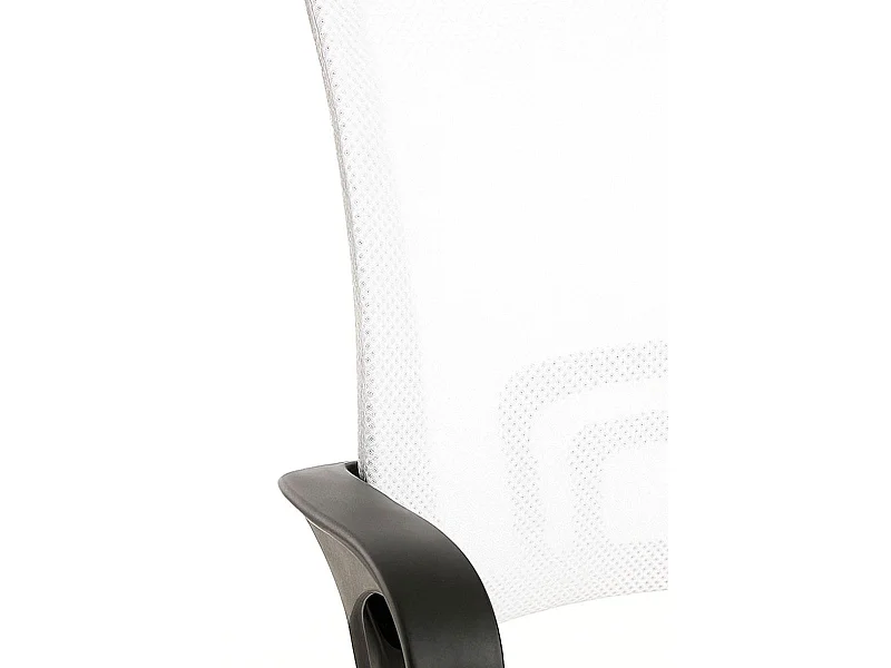 Silla de Oficina sin ruedas Confidente Midi - Máxima Ergonomía - Ideal para Escritorio y Gaming