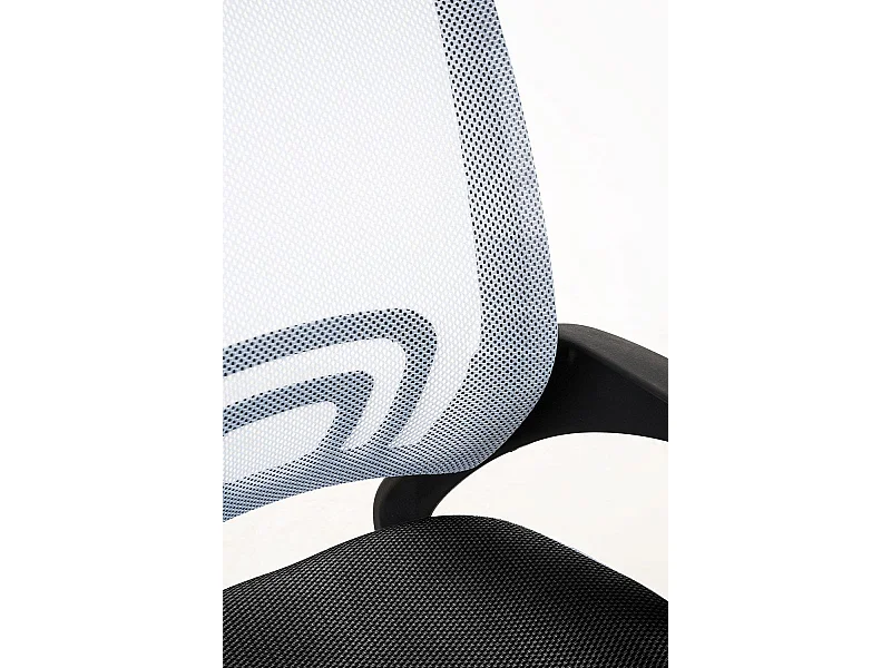 Silla de Oficina sin ruedas Confidente Midi - Máxima Ergonomía - Ideal para Escritorio y Gaming