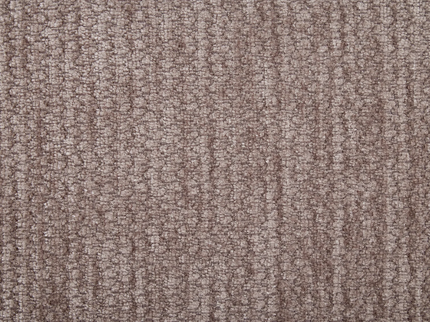 Tête de lit 180 cm - Tissu texturé - Taupe - VORIOTA