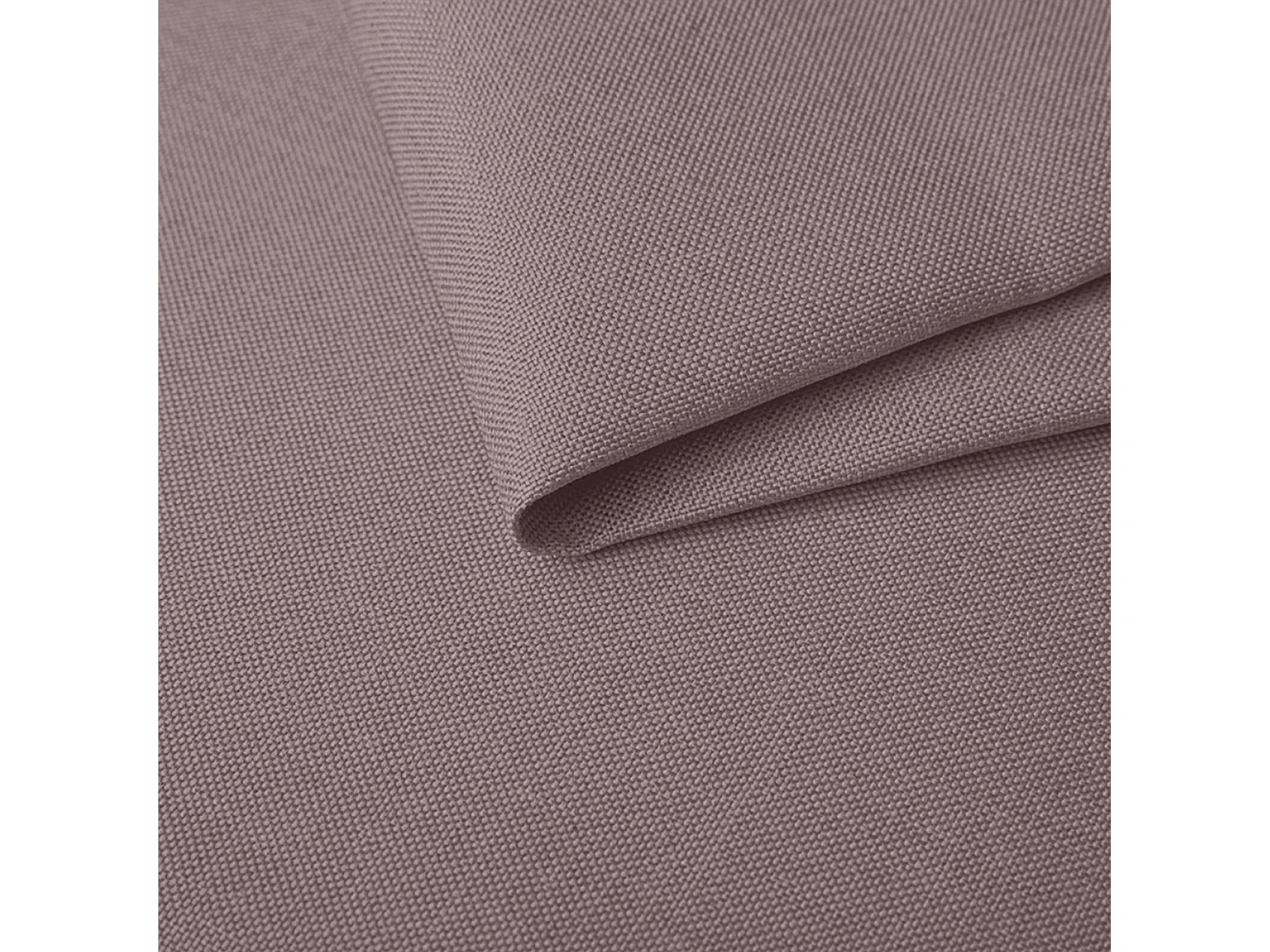 AX LIVING Canapé d’angle ELIF rose convertible avec coffre L moderne droite