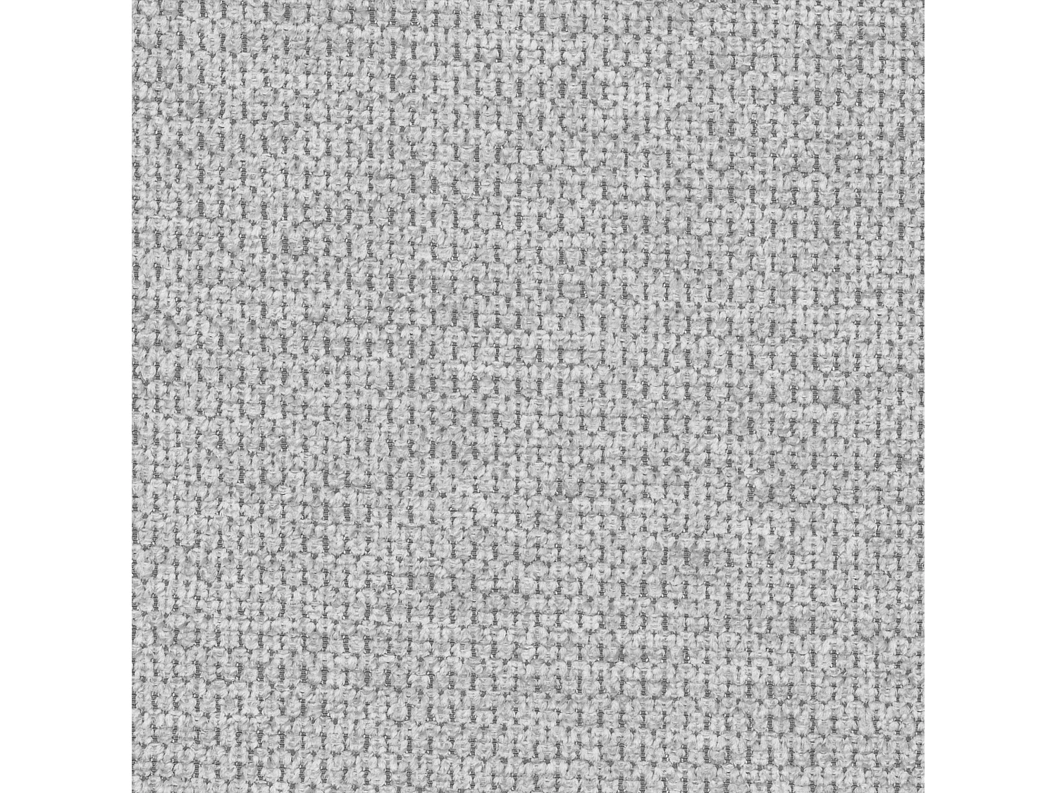 AX LIVING Canapé XXL en U Didim gris clair 378 cm moderne spacieux gauche