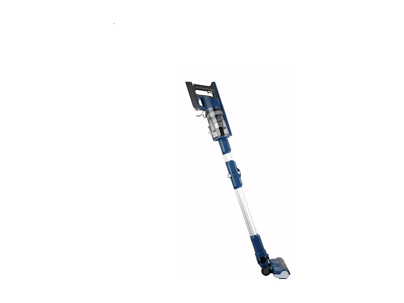 Brandt Aspirateur balais rechargeable 25.2v - ASB30B