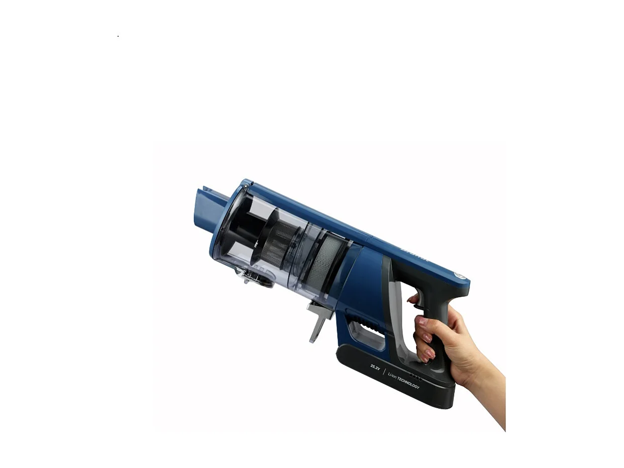 Brandt Aspirateur balais rechargeable 25.2v - ASB30B