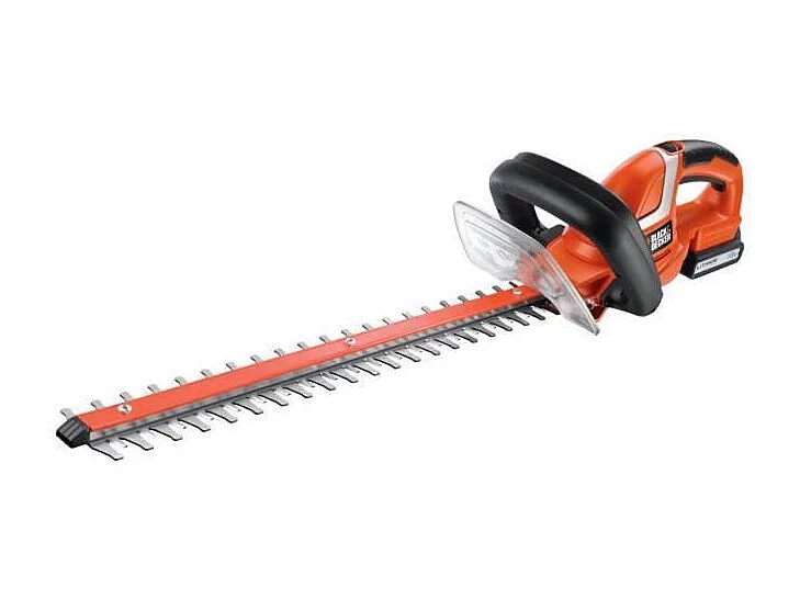 BLACK + DECKER Taille-haies sans fil 45 cm